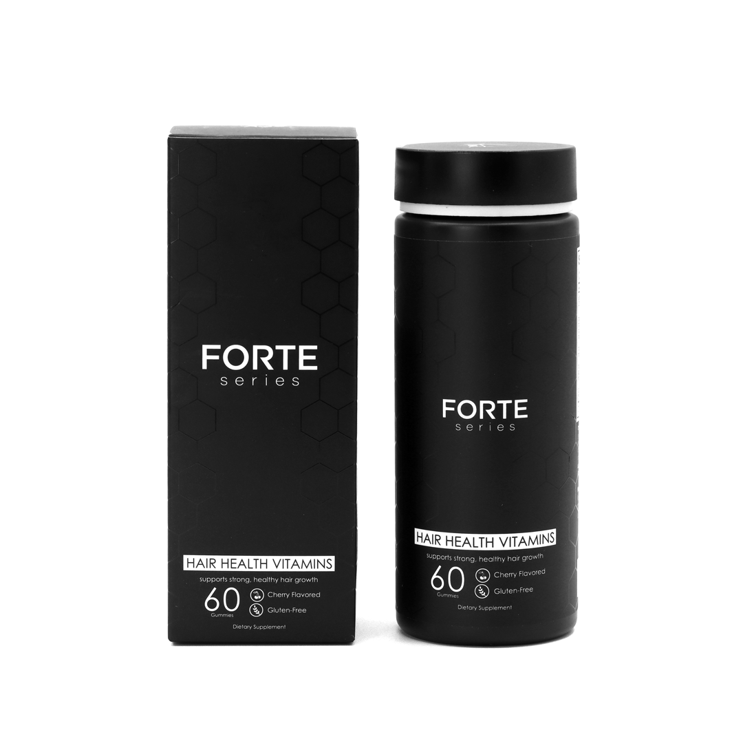 Forte Series