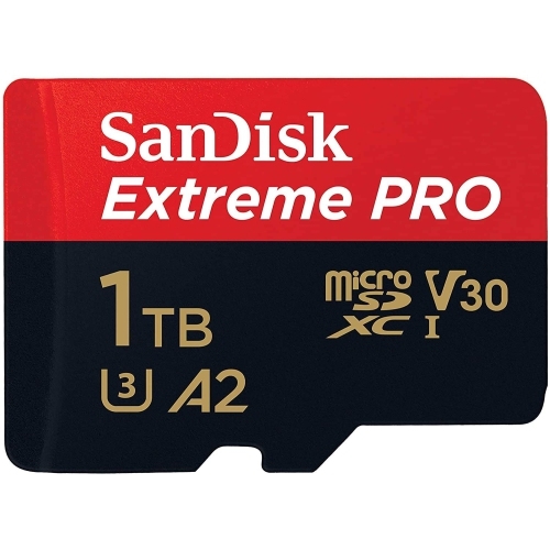 SANDISK