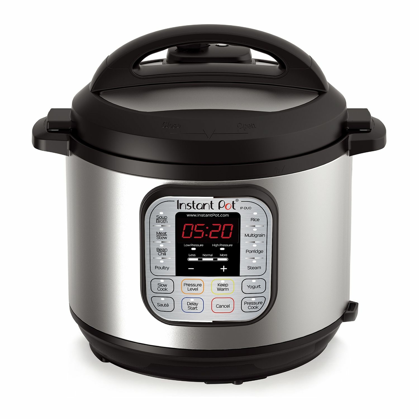 Instant Pot