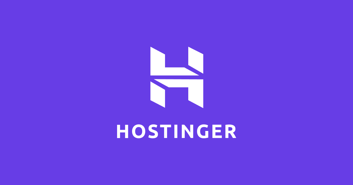 HOSTINGER
