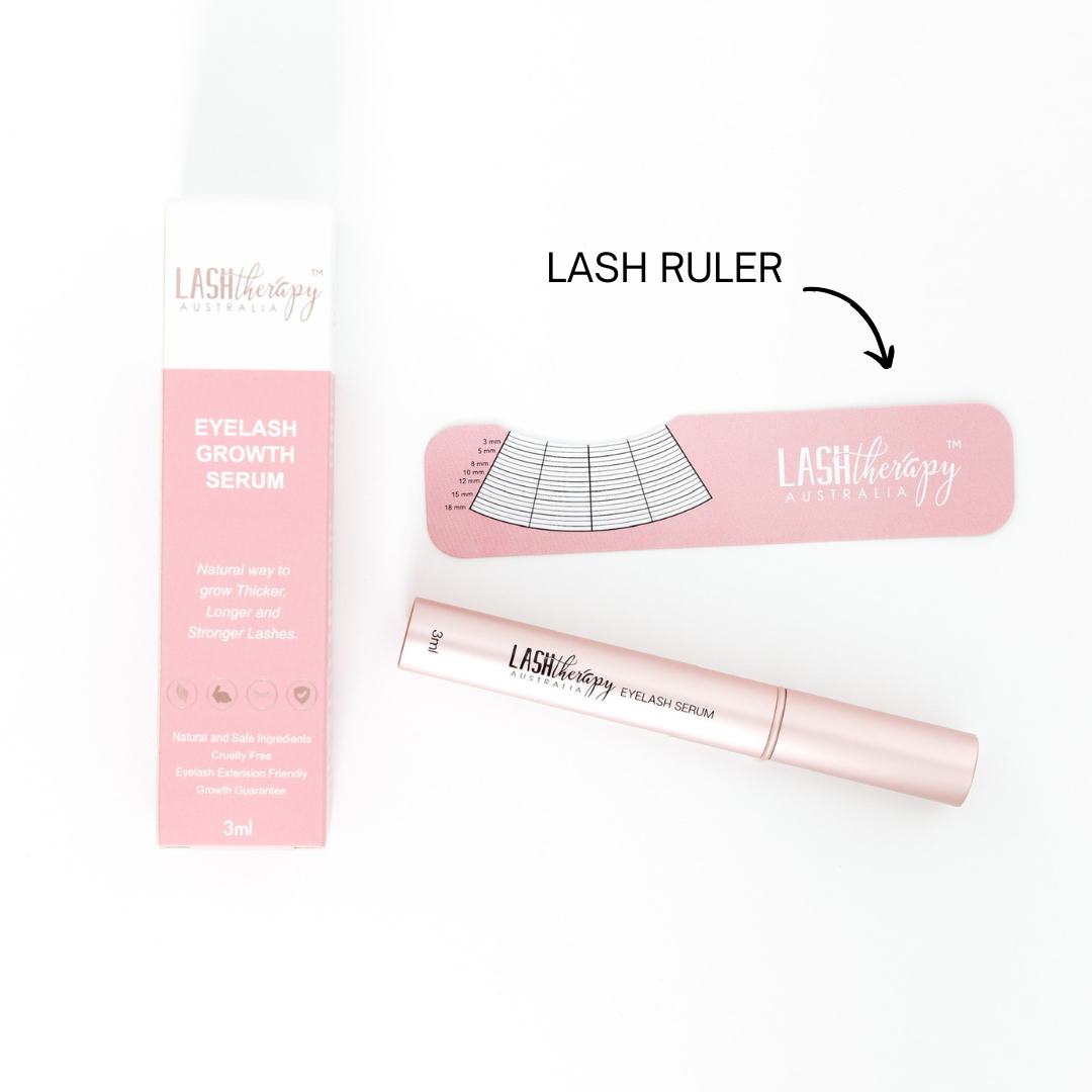 Lash Therapy Australia