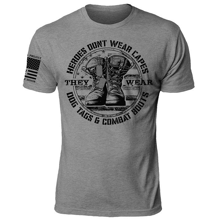 Til Valhalla Project