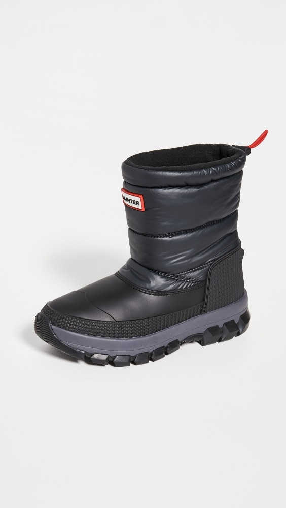 Hunter Boots