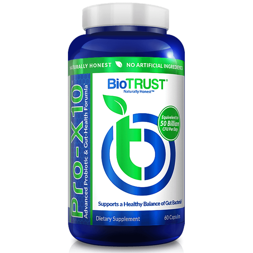 BIOTRUST