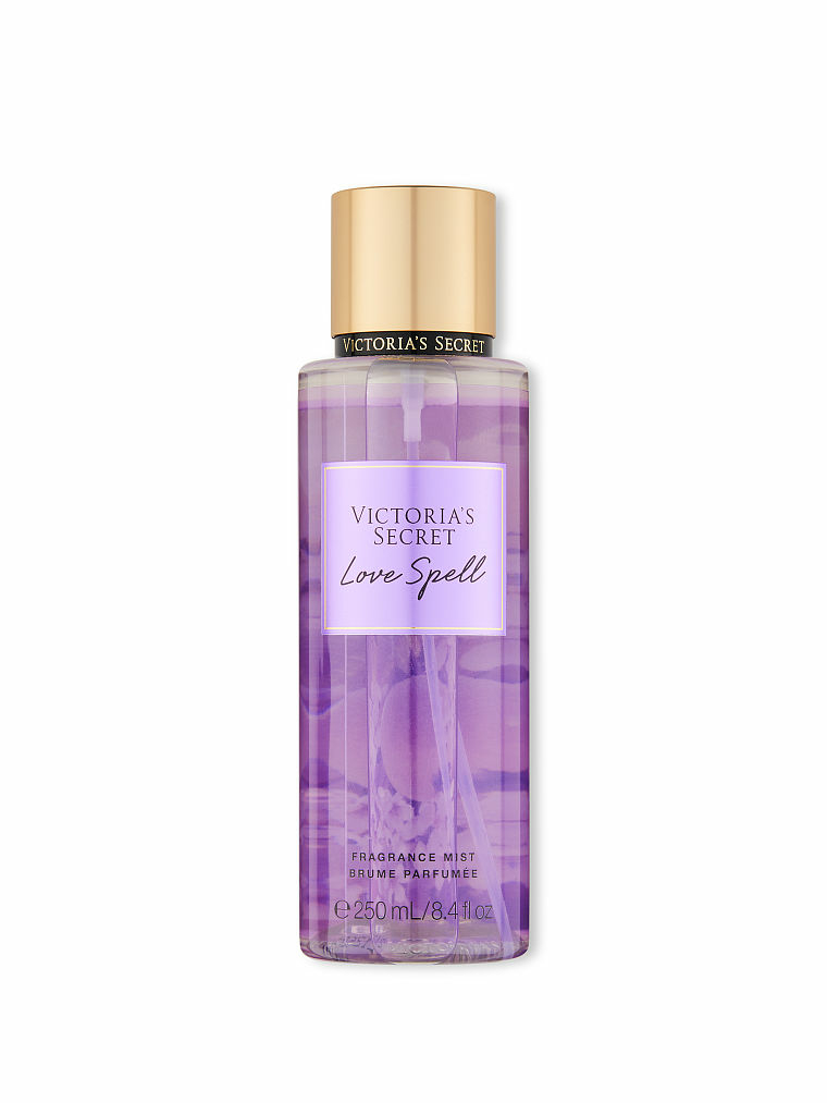 Body Fragrance