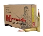 Hornady Ammunition