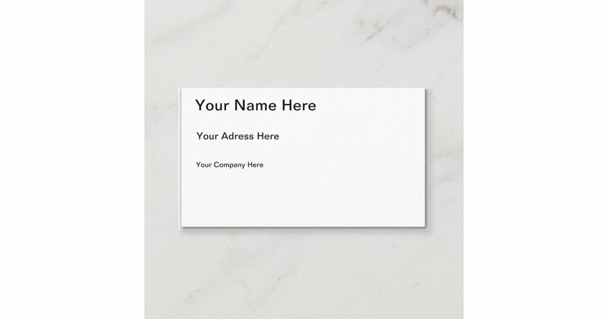 Zazzle Templates