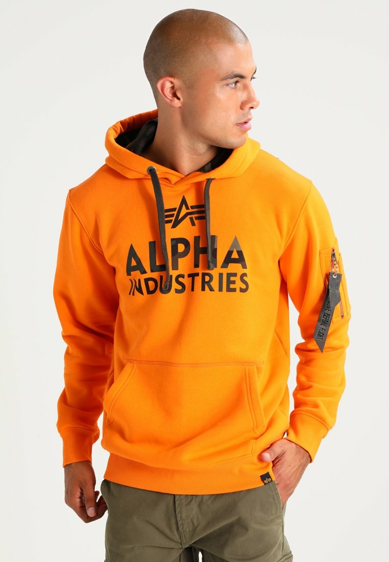 Alpha Industries