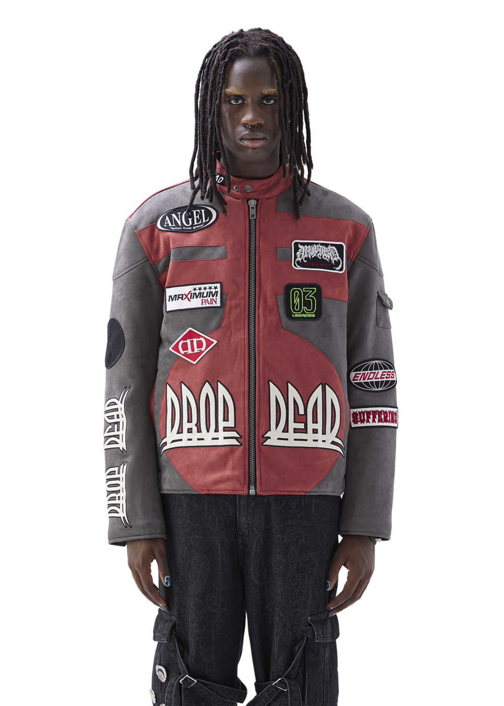 DROP DEAD - HARDCORE FEELINGS