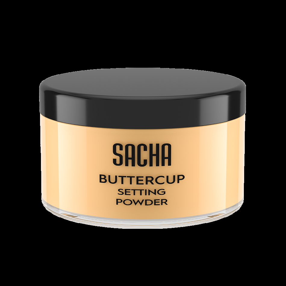 Sacha Cosmetics Canada
