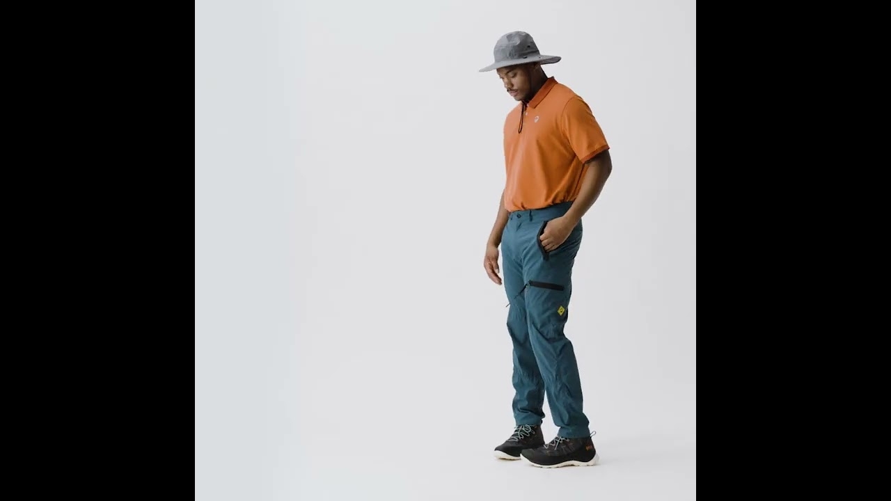 Outdoor Afro + REI Co-op