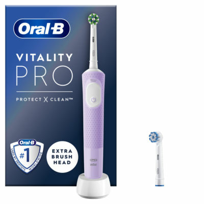 Oral B