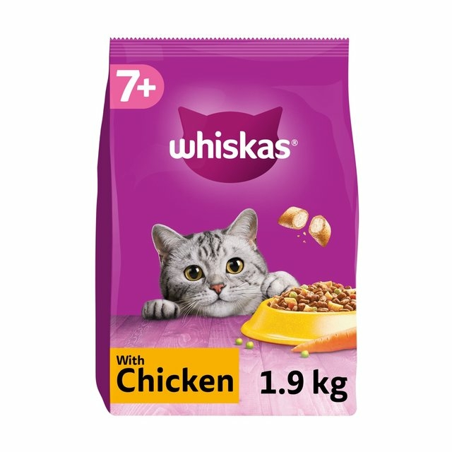 Whiskas