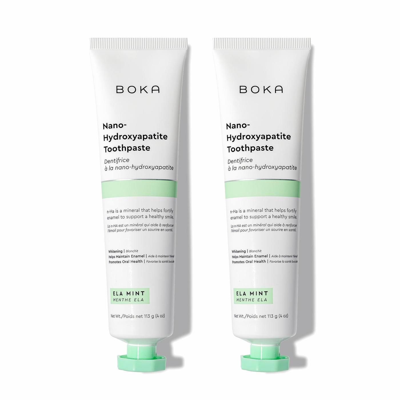 boka oral care