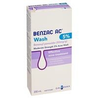Benzac