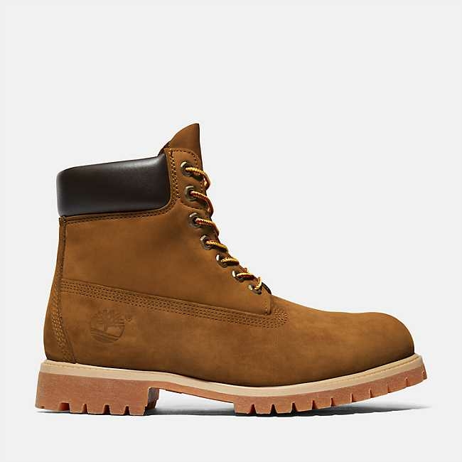 TIMBERLAND