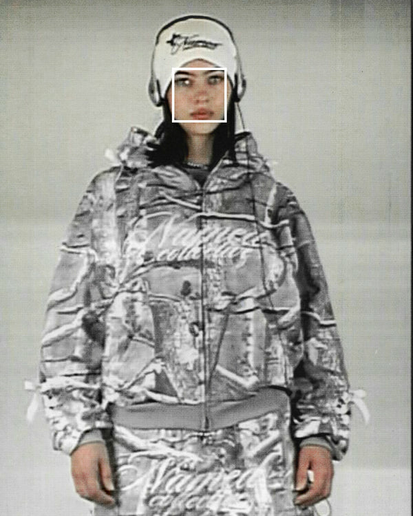 Forbidden Zip Hoodie Snow | Karma's Latest Coupons & Cashback 2025