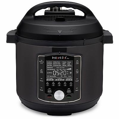 Instant Pot