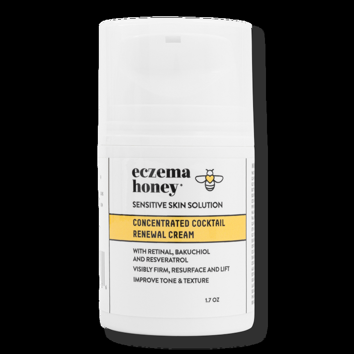 Eczema Honey