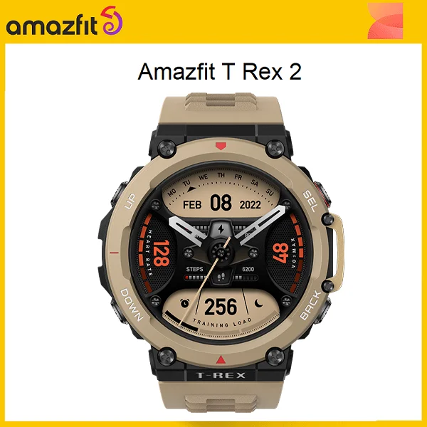 Amazfit