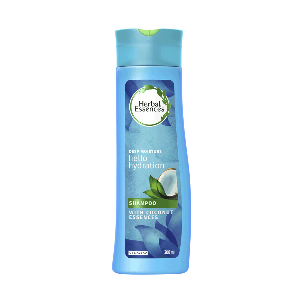 Herbal Essences