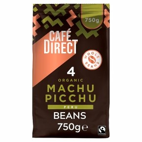 Café Direct