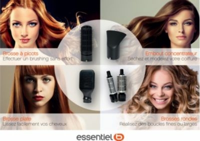 ESSENTIELB