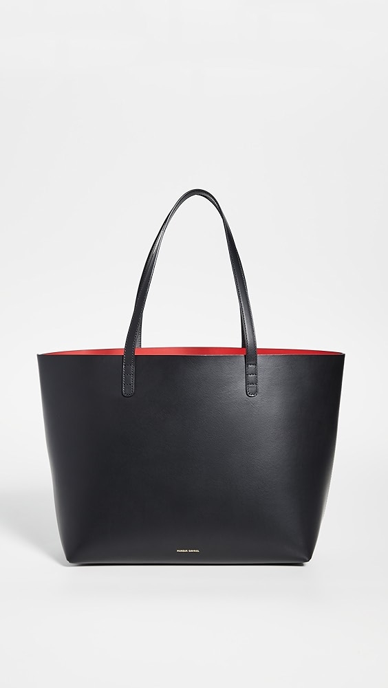 Mansur Gavriel