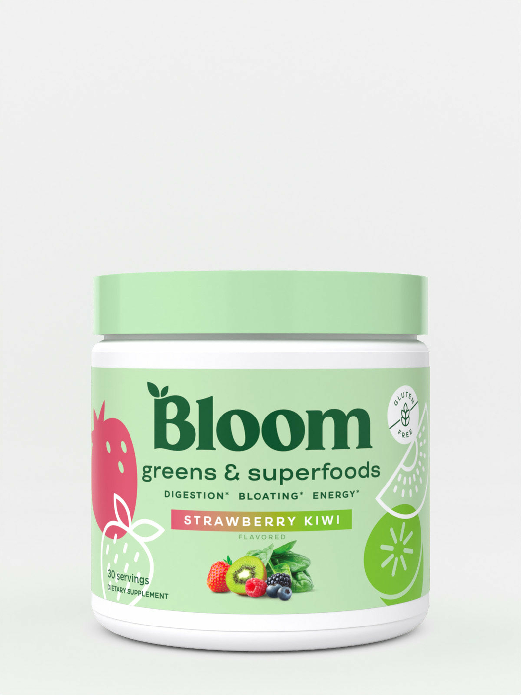 Bloom Nutrition