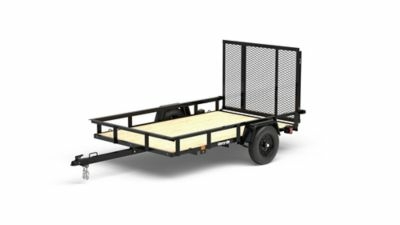 Carry-On Trailer