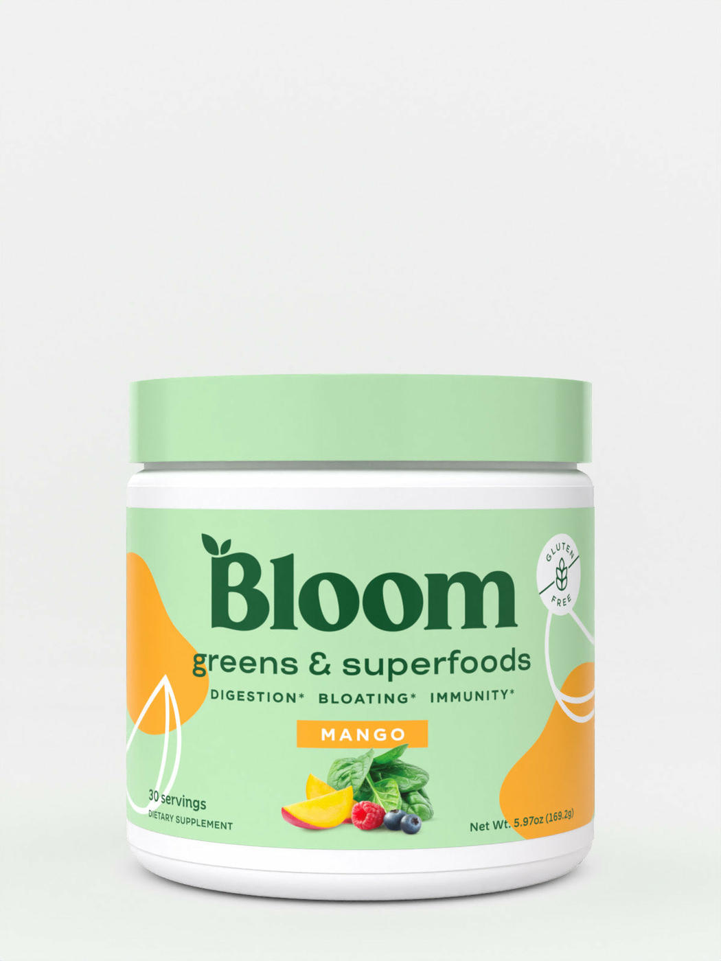 Bloom Nutrition