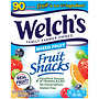 Welch’s