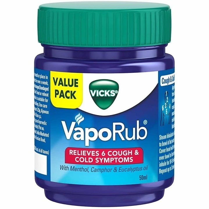 Vicks