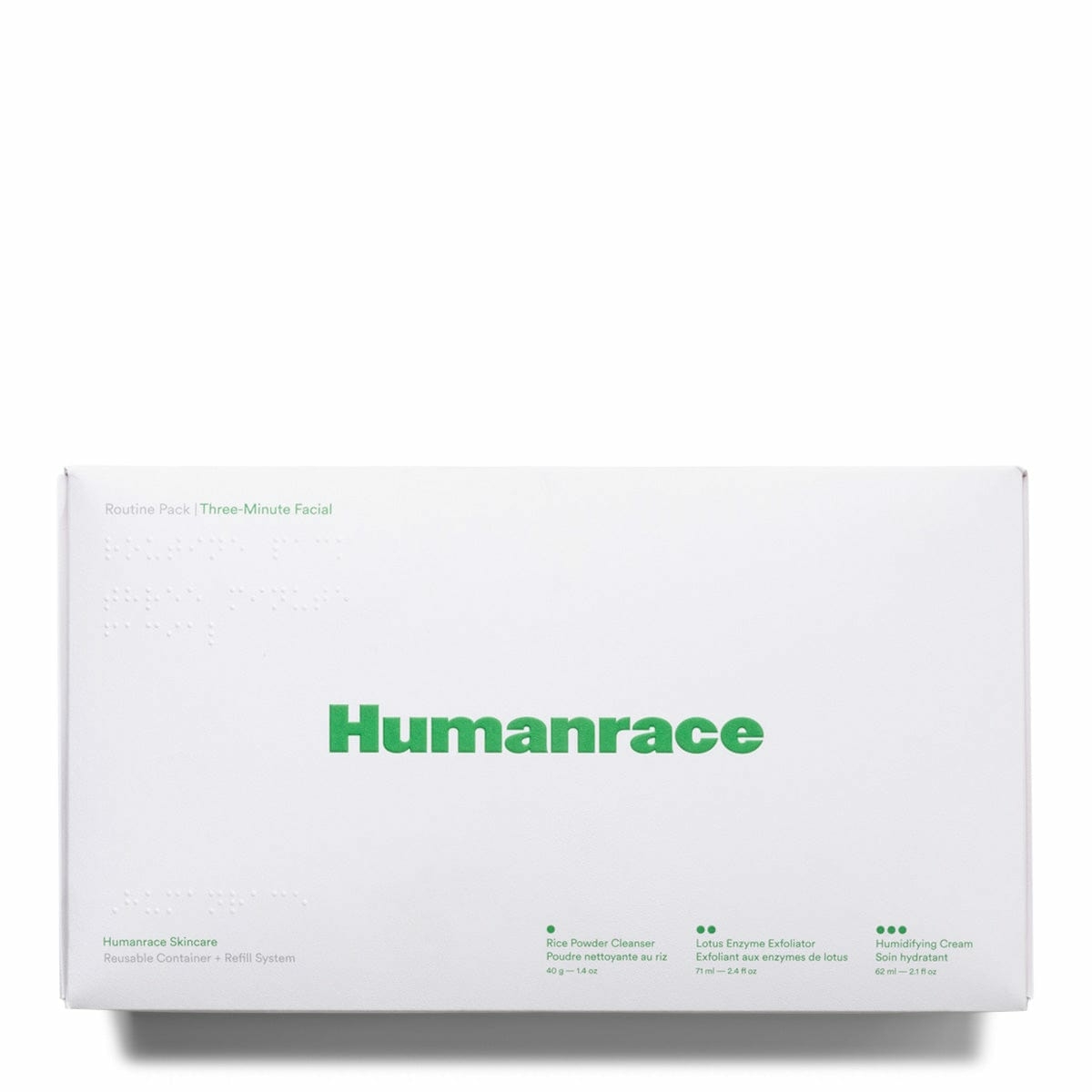 Humanrace