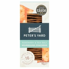 Peter's Yard