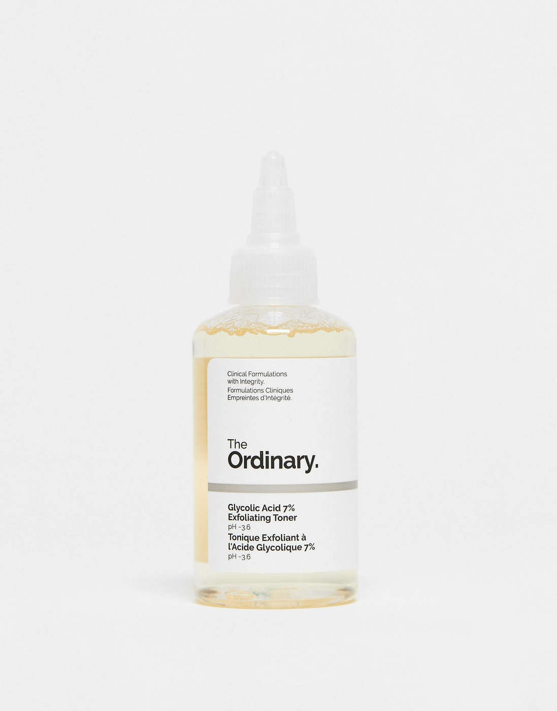 The Ordinary