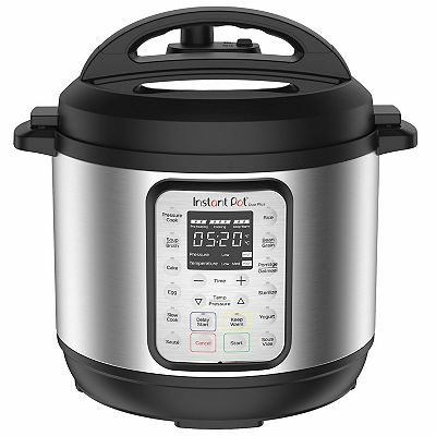 Instant Pot