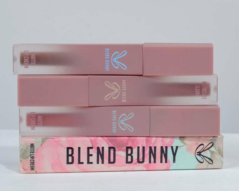 Blend Bunny Cosmetics