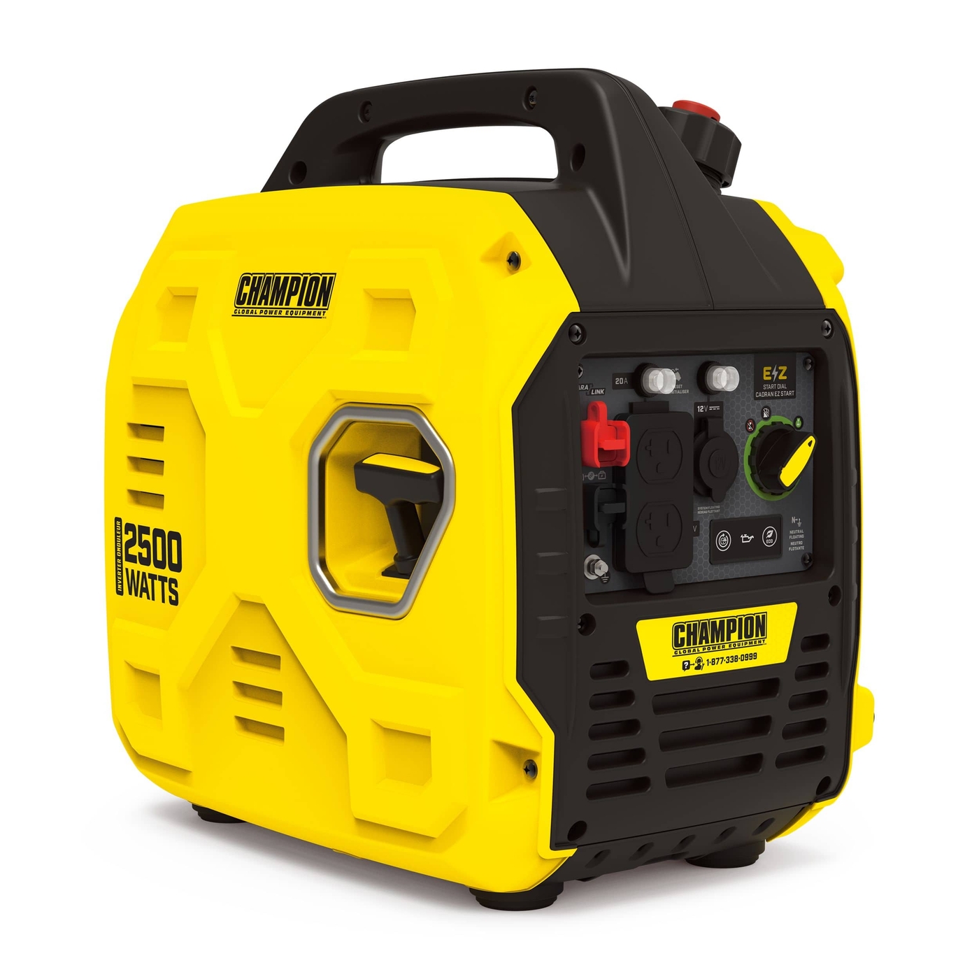 Champion Power Equipment