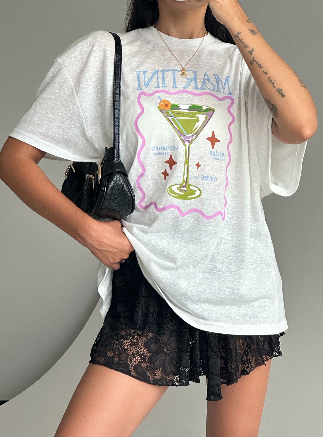 Princess Polly Lower Impact