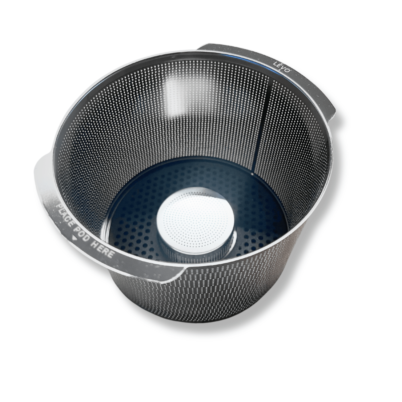 LEVO Oil Infusion, Inc.