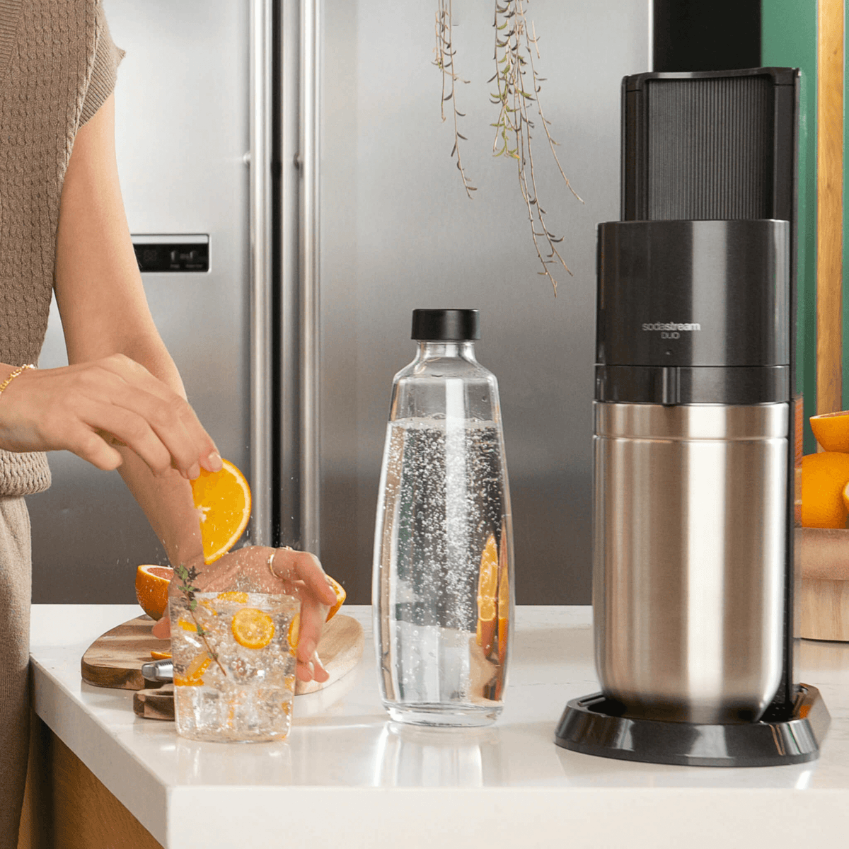 Sodastream