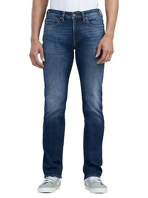 Buffalo David Bitton