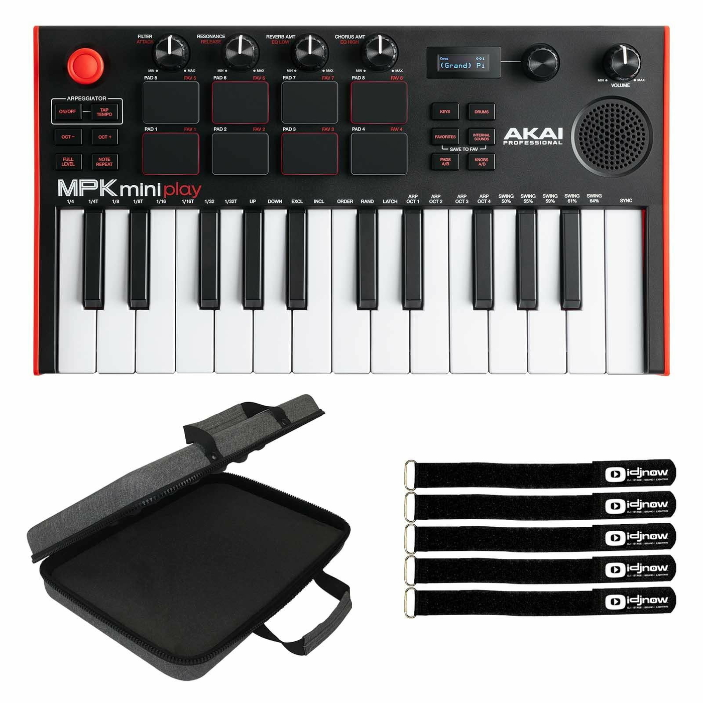 AKAI Professional