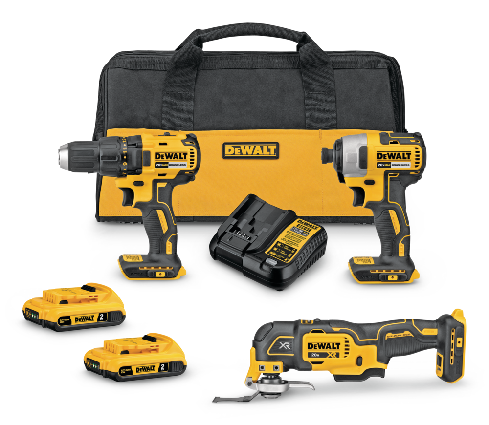 DEWALT