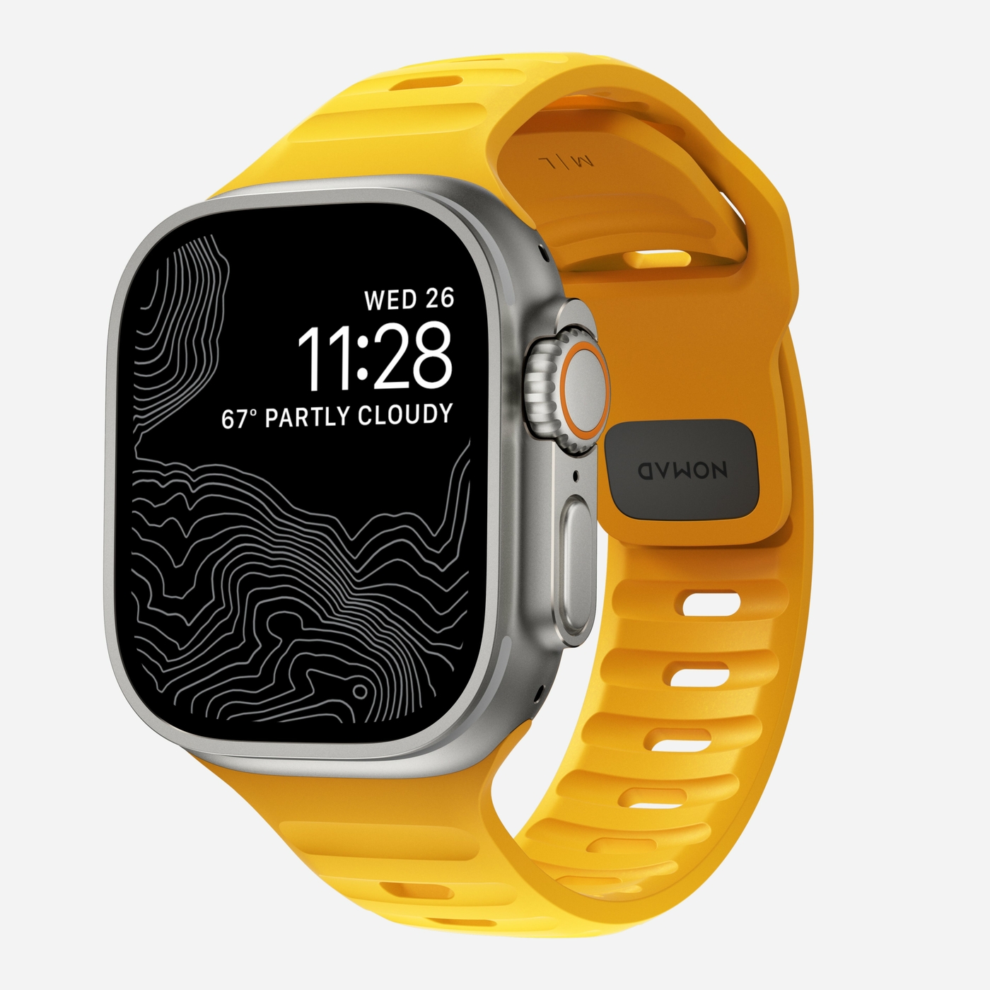 Sport Band - Apple Watch