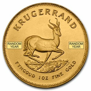 South African Mint