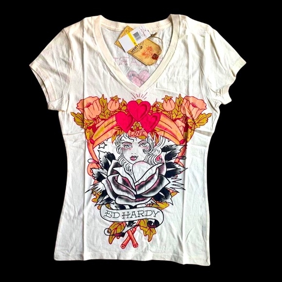 Ed Hardy