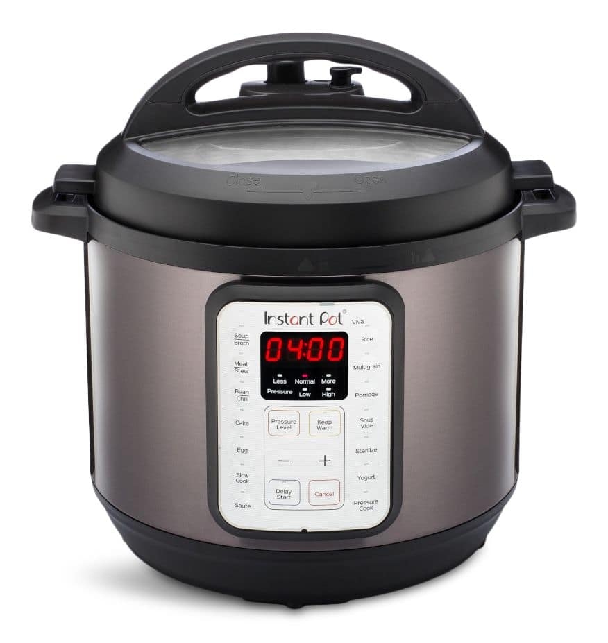 Instant Pot