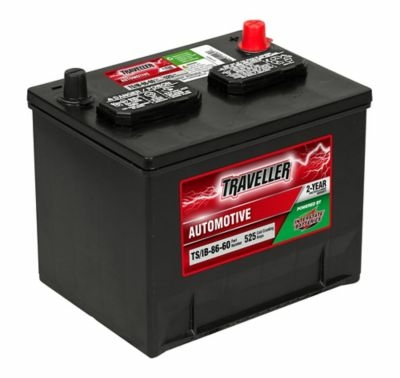 Interstate Batteries